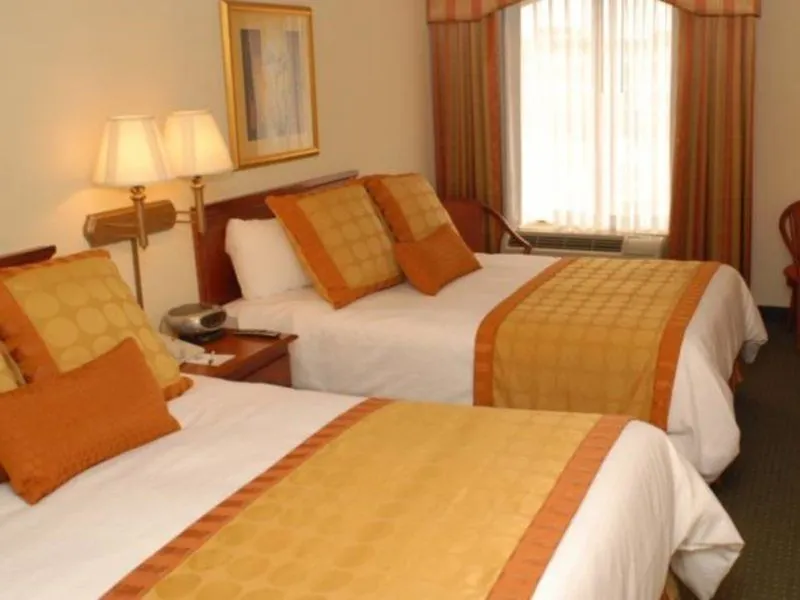Indigo Historic District By Ihg Hotel