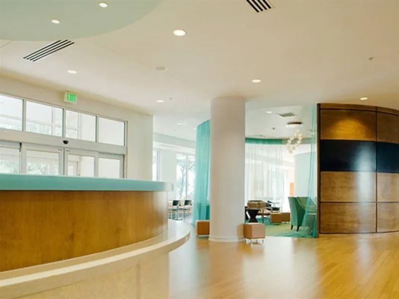 Springhill By Marriott Downtown Historic District 3*