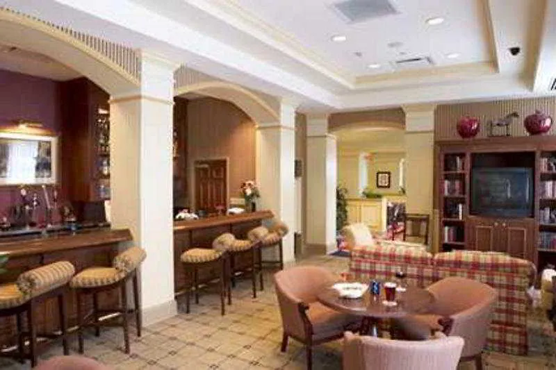 Doubletree By Hilton Historic Hotel
