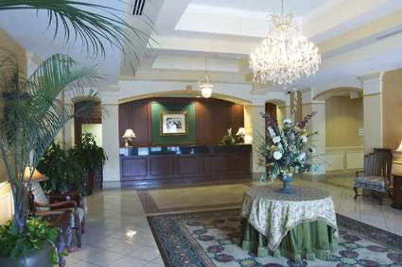 Hotel Doubletree By Hilton Historic 4*