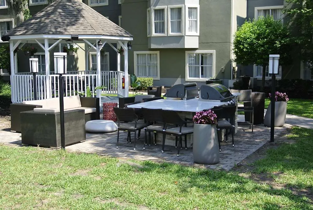Homewood By Hilton 3* Savannah