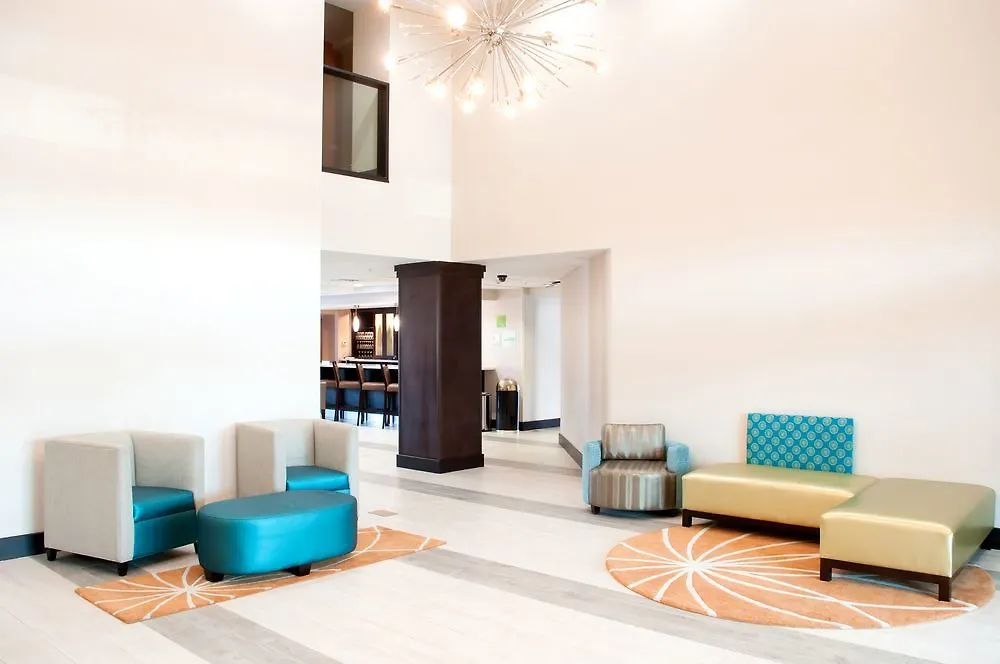 South - I-95 Gateway By Ihg 3*