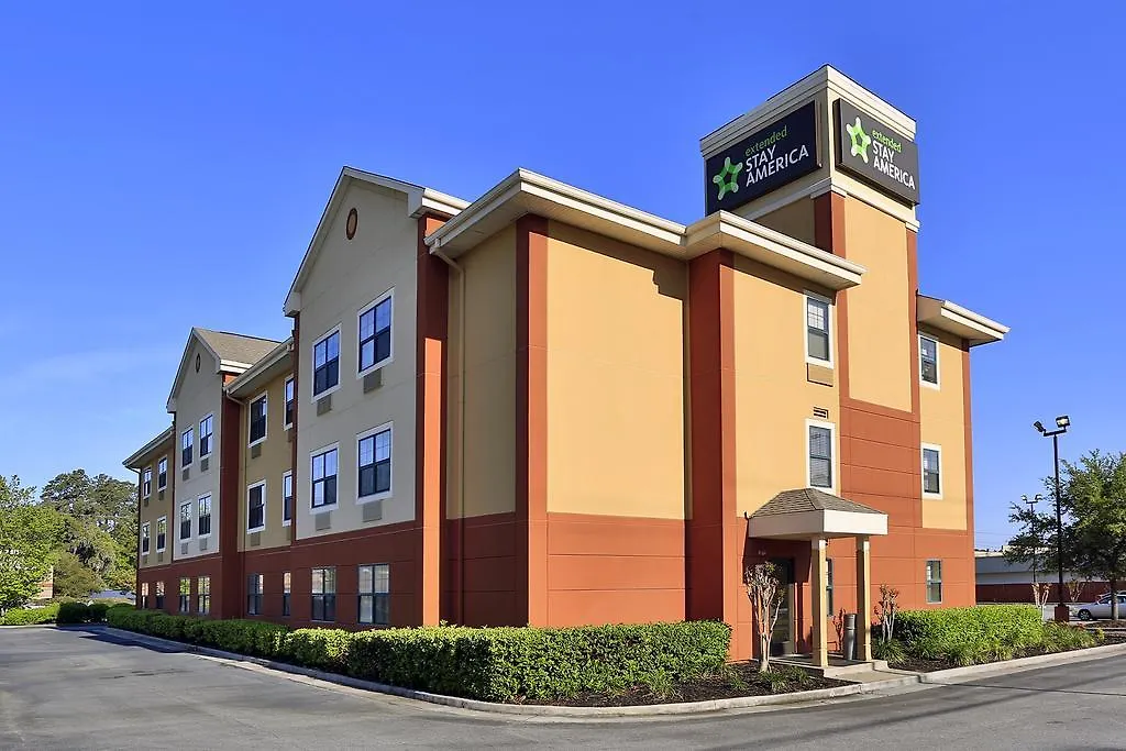 Extended America - - Midtown Hotel 2*