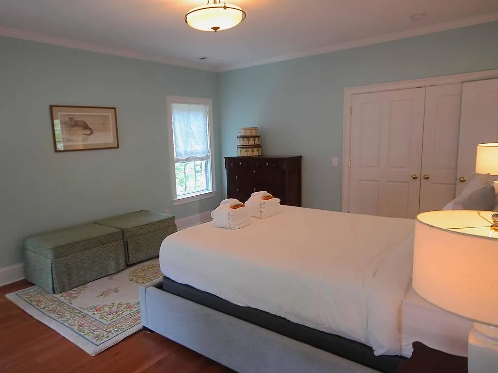 Holiday home Svr-00284 Chandler House Savannah