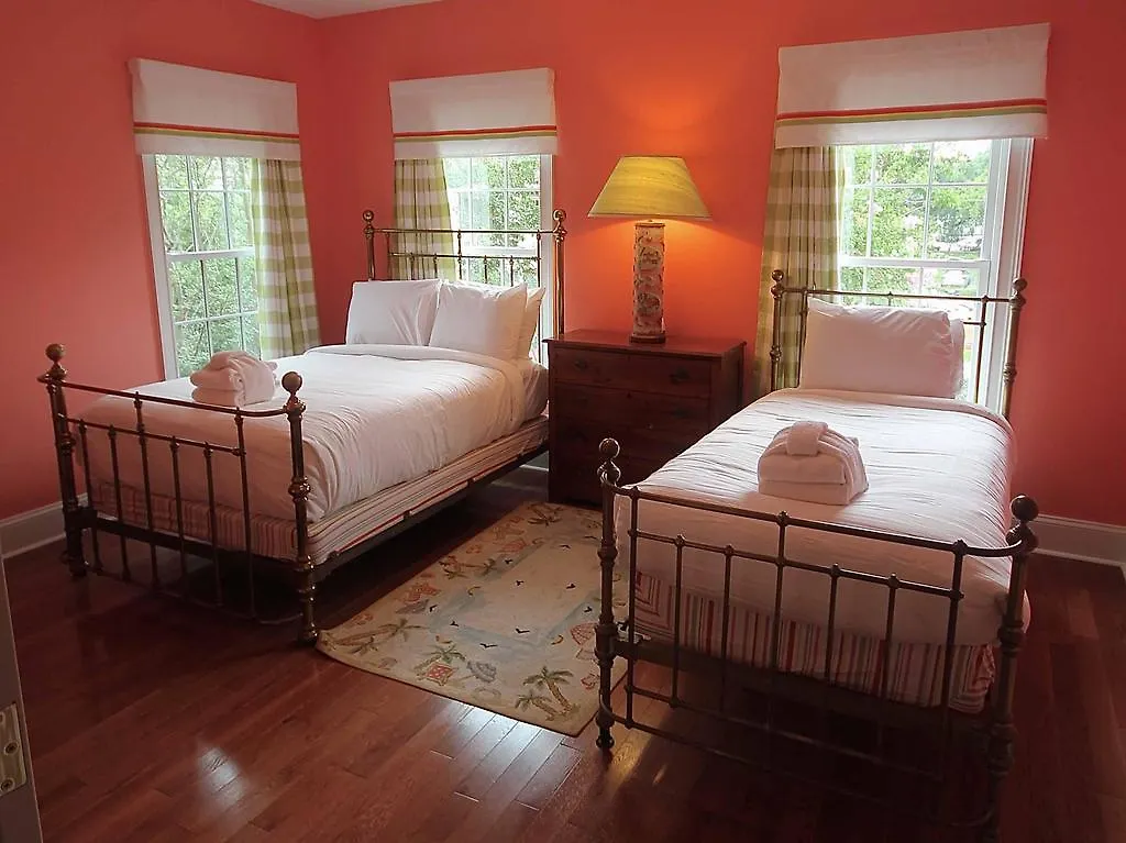 Holiday home Svr-00284 Chandler House *