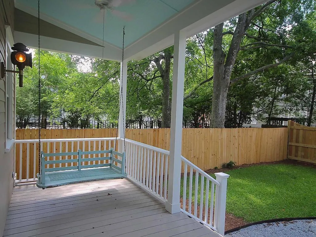 Holiday home Svr-00284 Chandler House Savannah