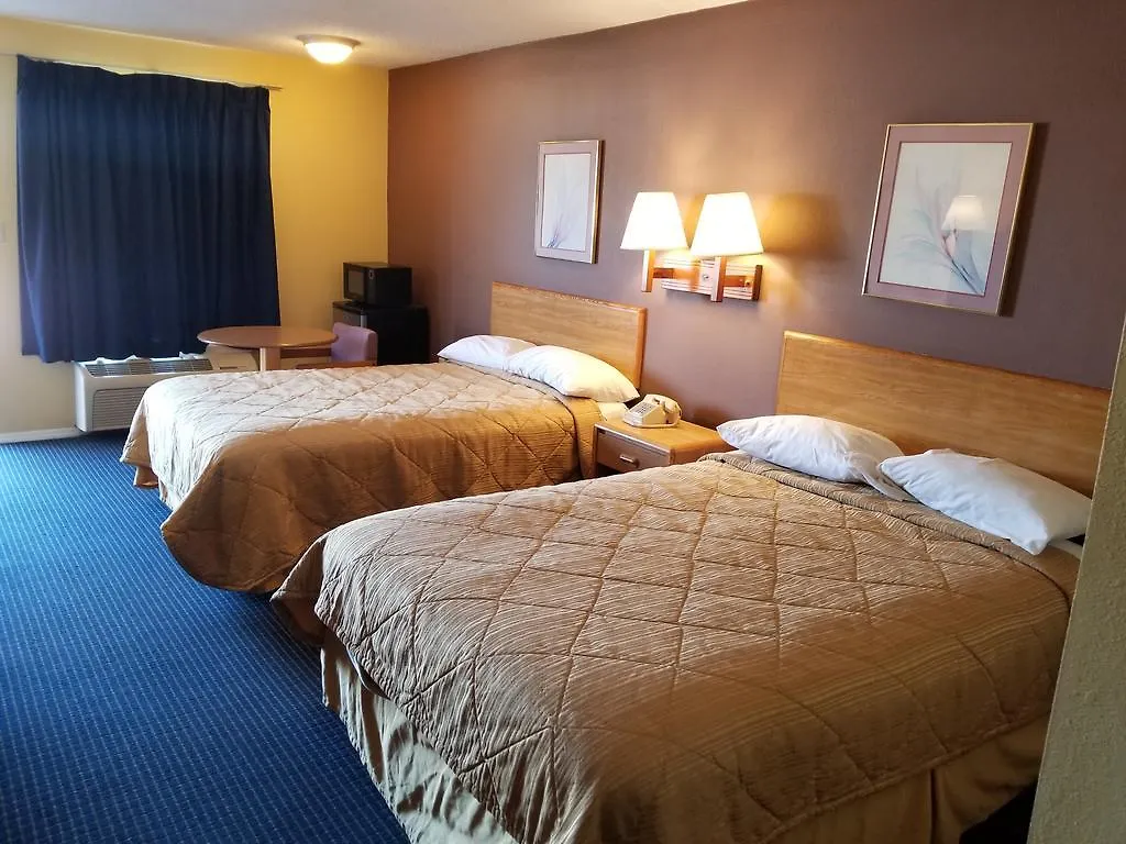Hotel Americas - I-95 Savannah