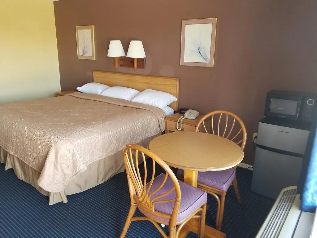 Hotel Americas - I-95 2*