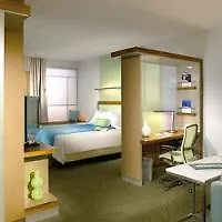 Hotel Springhill By Marriott Downtown Historic District Savannah