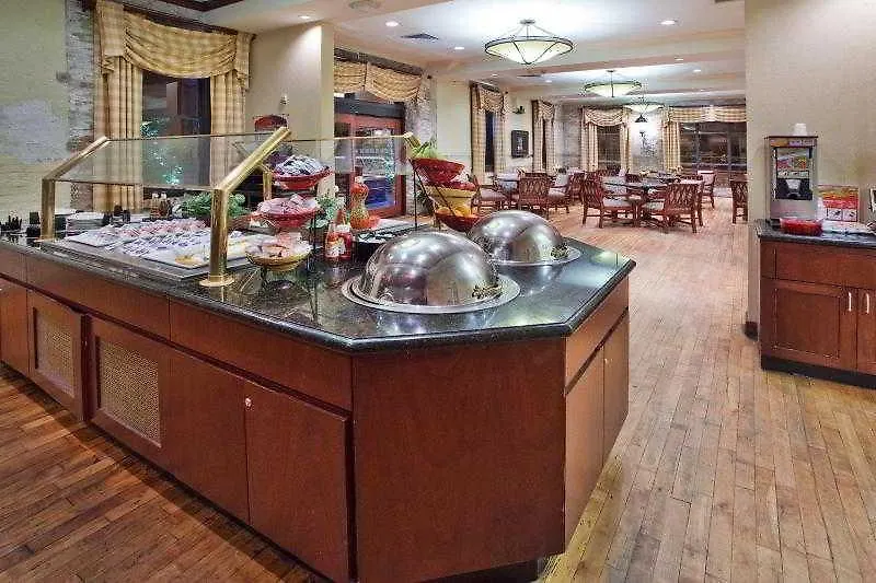 Hotel Staybridge Historic District 3*