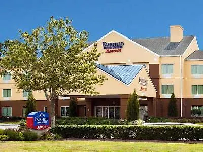Fairfield & Airport Hotel
