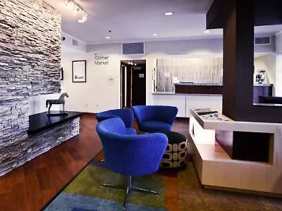 Fairfield & Airport 3*