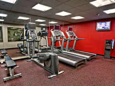 Towneplace By Marriott Airport Savannah