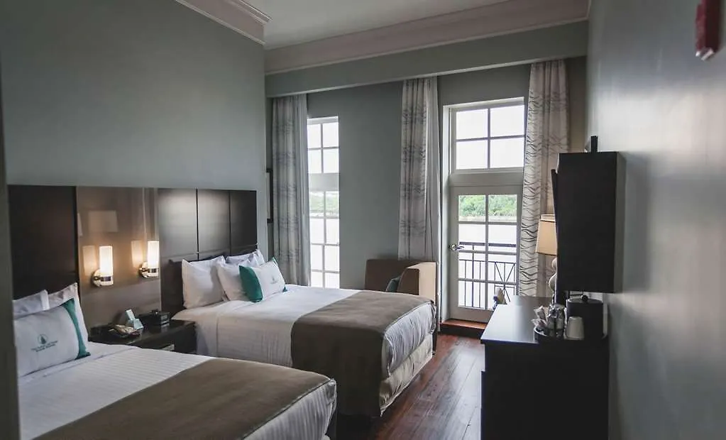 The Cotton Sail - Tapestry Collection By Hilton