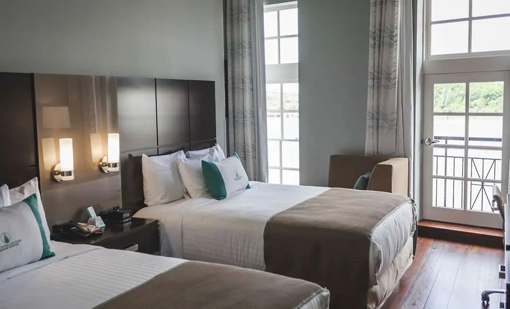The Cotton Sail - Tapestry Collection By Hilton Savannah