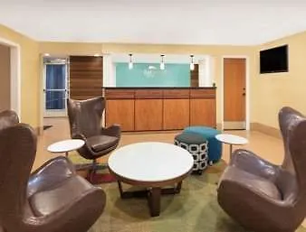 Baymont By Wyndham Midtown