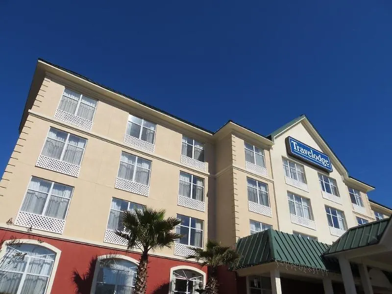 Hotel Wingate By Wyndham Gateway Savannah