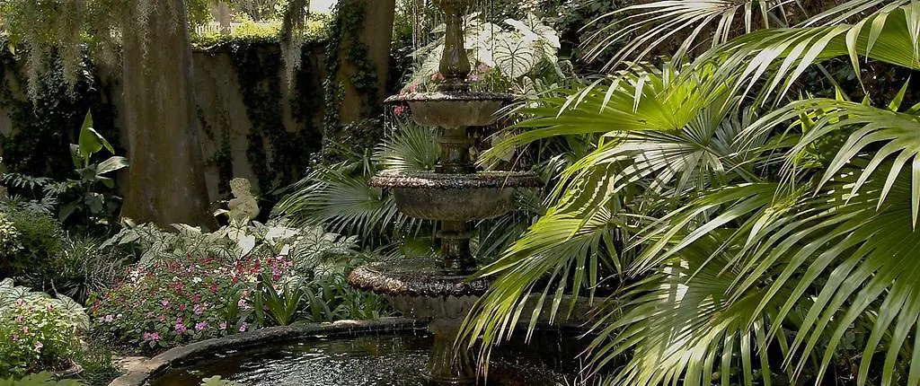 Bed & Breakfast Forsyth Park