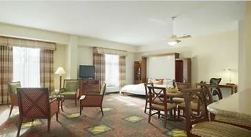 Hotel Hilton Garden Midtown Savannah