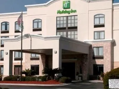 South - I-95 Gateway By Ihg 3* Savannah