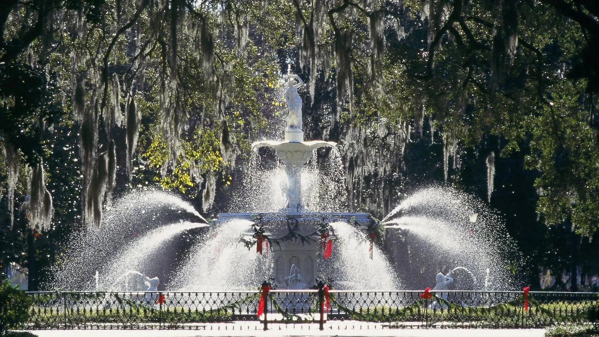 Planters On Reynolds Square (adults Only) Estalagem Savannah