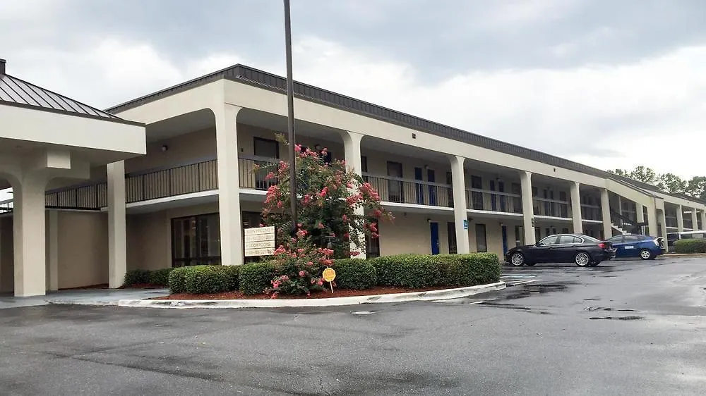 6-savannah, Ga - Midtown 2*