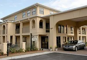At Mulberry Grove (adults Only) Hotel 3*