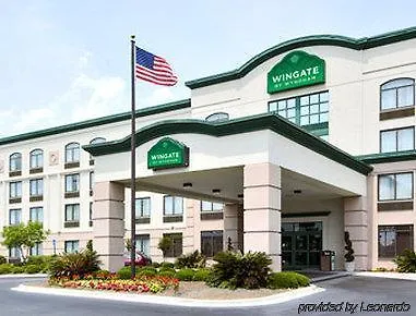 South - I-95 Gateway By Ihg Hotel