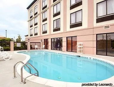 South - I-95 Gateway By Ihg 3* Savannah