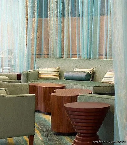 Springhill By Marriott Downtown Historic District 3*
