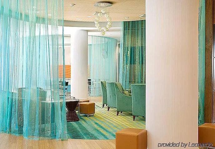 Hotel Springhill By Marriott Downtown Historic District Savannah