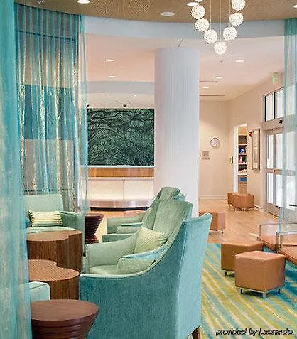 Springhill By Marriott Downtown Historic District Savannah