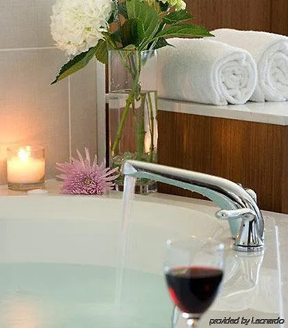 Hotel Springhill By Marriott Downtown Historic District Savannah