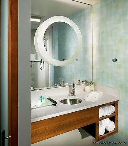 Springhill By Marriott Downtown Historic District Hotel Savannah