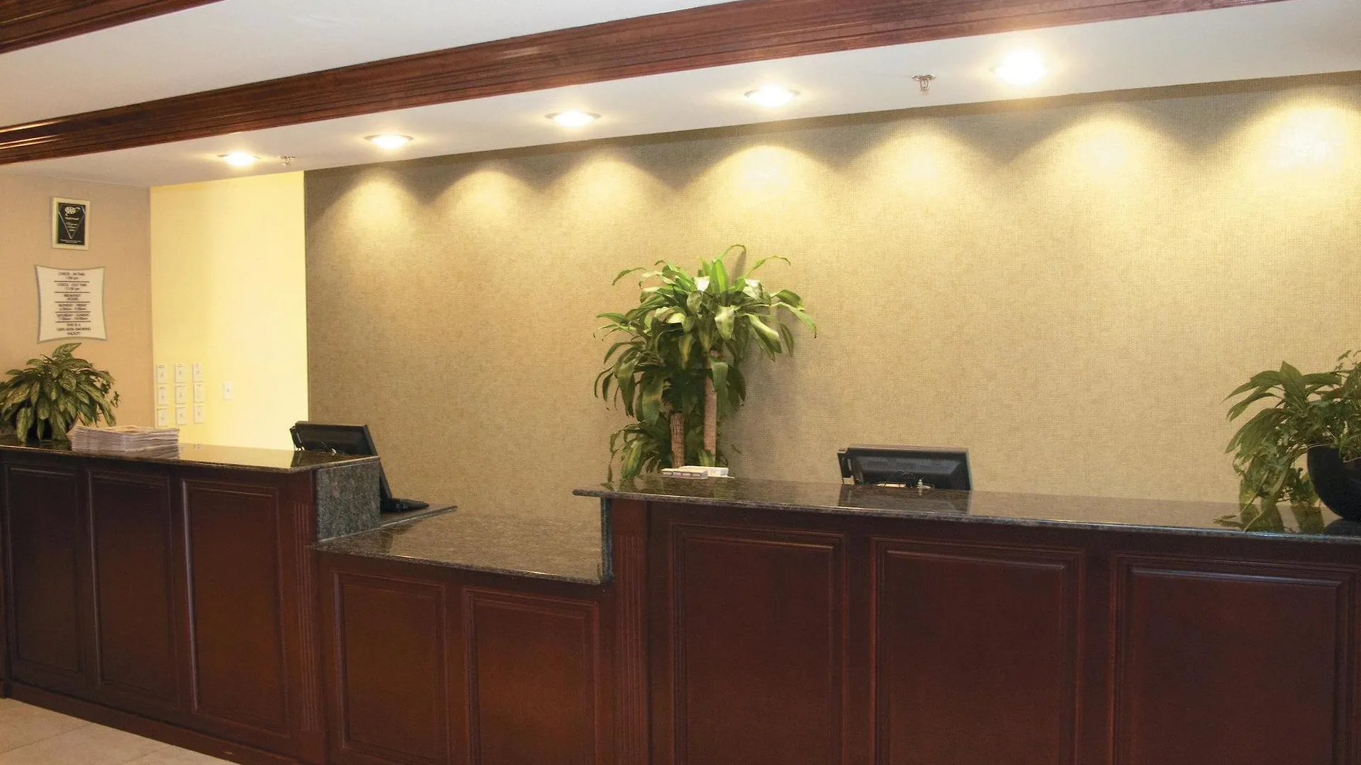 La Quinta By Wyndham Airport - Pooler 3* Savannah