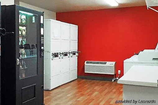 美国长居公寓式酒店 - 萨凡纳中心 酒店
