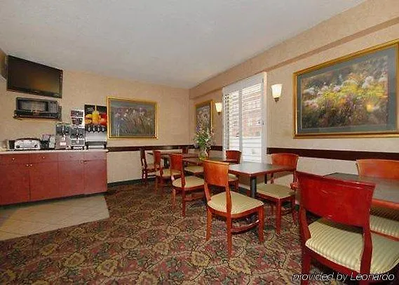Quality Historic District Inn