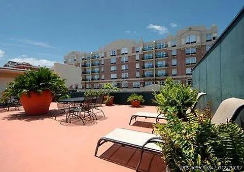 Quality Historic District Inn