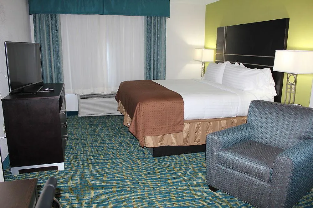 South - I-95 Gateway By Ihg Hotel 3*