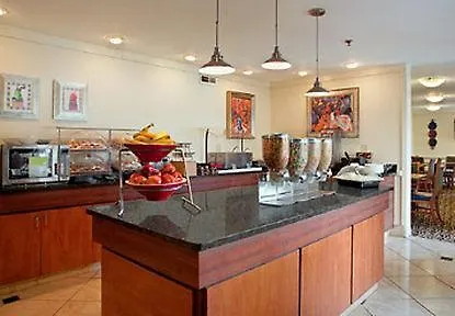 Baymont By Wyndham Midtown 3*