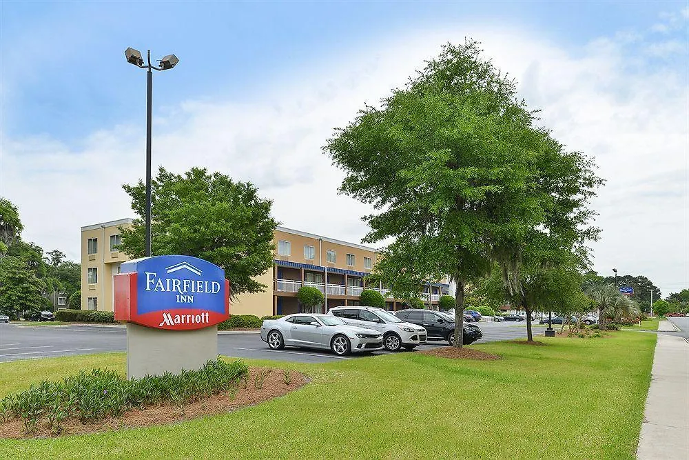 Baymont By Wyndham Midtown Hotel Savannah