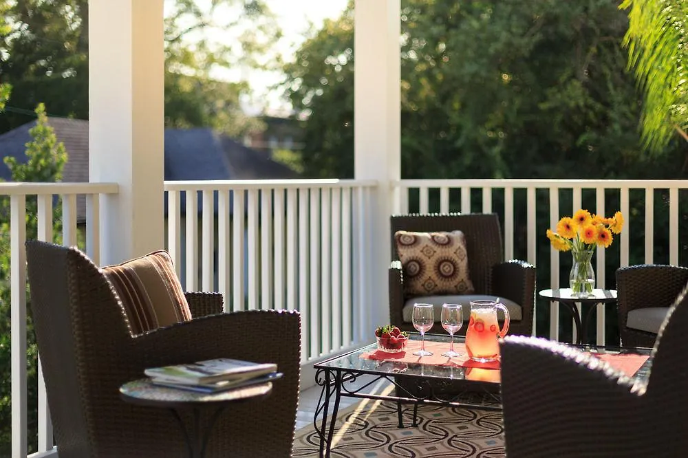 Azalea And Bed & Breakfast 5*
