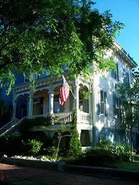 Catherine Ward House Bed and Breakfast Σαβάνα