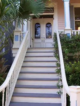Catherine Ward House
