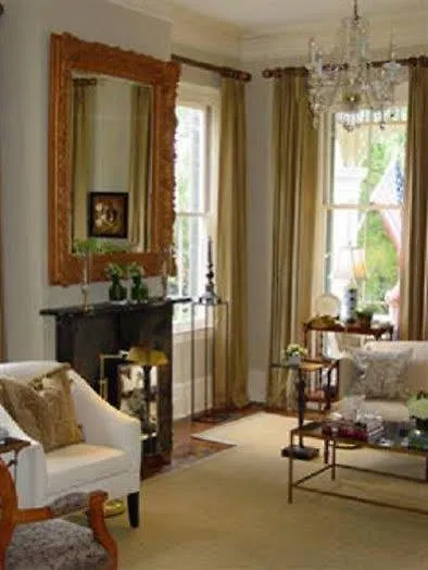 Catherine Ward House Bed and Breakfast