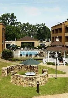 Hotel Courtyard By Marriott Midtown 3*