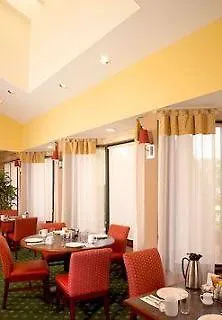 Courtyard By Marriott Midtown 3*