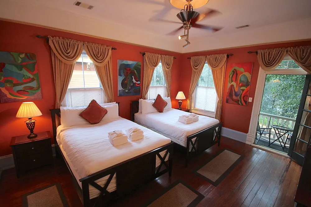 Forsyth Park East By Sdv * Savannah