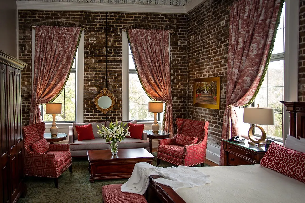 East Bay Inn, Historic Of Collection 3* Savannah