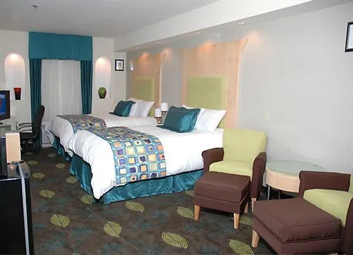 Sonesta Essential Hotel Savannah